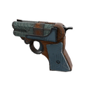 Pacific Peacemaker Прерыватель (После полевых испытаний)