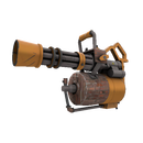 Strange Brick House Minigun (Minimal Wear)