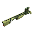 Backwoods Boomstick Mk.II Спасатель (Немного поношенное)