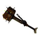 Business Class Разъединитель (Немного поношенное)  с украшениями