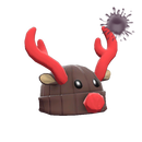 The Caribou Companion