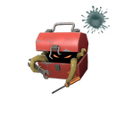 The Ghoul Box