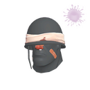 Beaten and Bruised