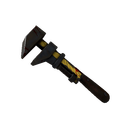 Iron Wood Mk.II Гаечный ключ (Закалённое в боях)