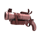 Seriously Snowed Detonator (Minimal Wear)