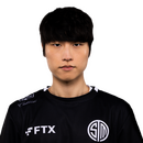 DuBu Player Sticker - TI 2022