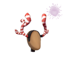 Strange Candy Cantlers