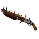 Festivized Autumn Mk.II Shotgun (Minimal Wear)