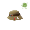 Vintage Bloke's Bucket Hat