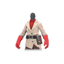 Сумасшедший стиль странного типа