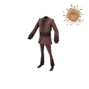 Сумрачное кимоно