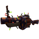 Festivized Spirit of Halloween Grenade Launcher (Factory New)