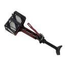 Professional Killstreak Bomb Carrier Powerjack (Well-Worn)