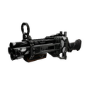 Skull Cracked Iron Bomber (Field-Tested)