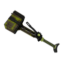 Uranium Powerjack (Field-Tested)