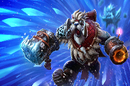 Barrier Rogue Loading Screen