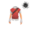 Школьная шпана странного типа