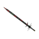 Death Deluxe Claidheamh Mòr (Field-Tested)