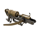 Bamboo Brushed Crusader's Crossbow (Field-Tested)