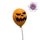 The Boo Balloon