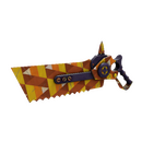 Candy Coated Amputator (Field-Tested)