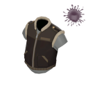 Strange Sleeveless in Siberia