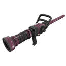 Killstreak Star Crossed Medi Gun (Field-Tested)