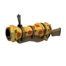 Killstreak Pizza Polished Loose Cannon (Field-Tested)