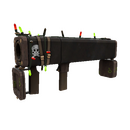 Festivized Swashbuckled Black Box (Minimal Wear)