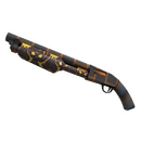 Kiln and Conquer Shotgun (Factory New)