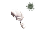 Судейский парик