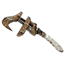 Strange Killstreak Gingerbread Winner Jag (Well-Worn)