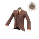 Strange Blood Banker