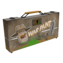 Jungle Jackpot War Paint Case