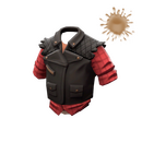 Strange Heavy Metal