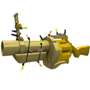 Festivized Killstreak Mannana Peeled Grenade Launcher (Factory New)