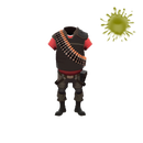 Combat Slacks