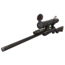 Brawler's Iron Снайперская винтовка (После полевых испытаний)