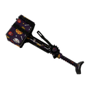 Specialized Killstreak Calavera Canvas Powerjack (Field-Tested)