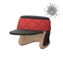Puffy Polar Cap