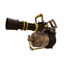 Nutcracker Mk.II Пулемёт (Прямо с завода) странного типа