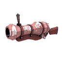 Seriously Snowed Loose Cannon (Minimal Wear)