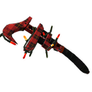 Festivized Plaid Potshotter Mk.II Jag (Field-Tested)