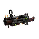 Strange Festivized Spirit of Halloween Iron Bomber (Field-Tested)