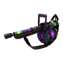 Spectrum Splattered Томислав (Поношенное)  особо опасного убийцы