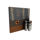 Piranha Mania War Paint (Factory New)