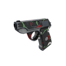 Unusual Death Deluxe Pistol (Field-Tested)