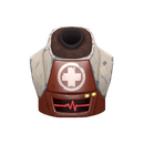Hazardous Environment Vest