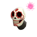 Head of the Dead