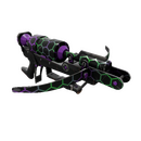 Hypergon Crusader's Crossbow (Field-Tested)